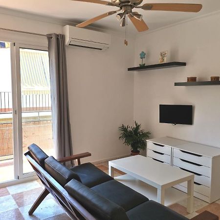 Apartament Casa Maria Fuengirola Zewnętrze zdjęcie