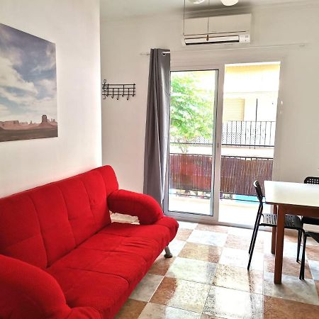 Apartament Casa Maria Fuengirola Zewnętrze zdjęcie