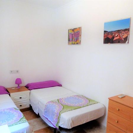 Apartament Casa Maria Fuengirola Zewnętrze zdjęcie
