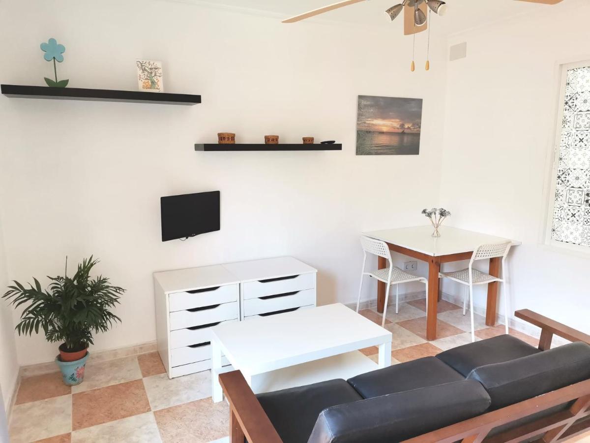 Apartament Casa Maria Fuengirola Zewnętrze zdjęcie