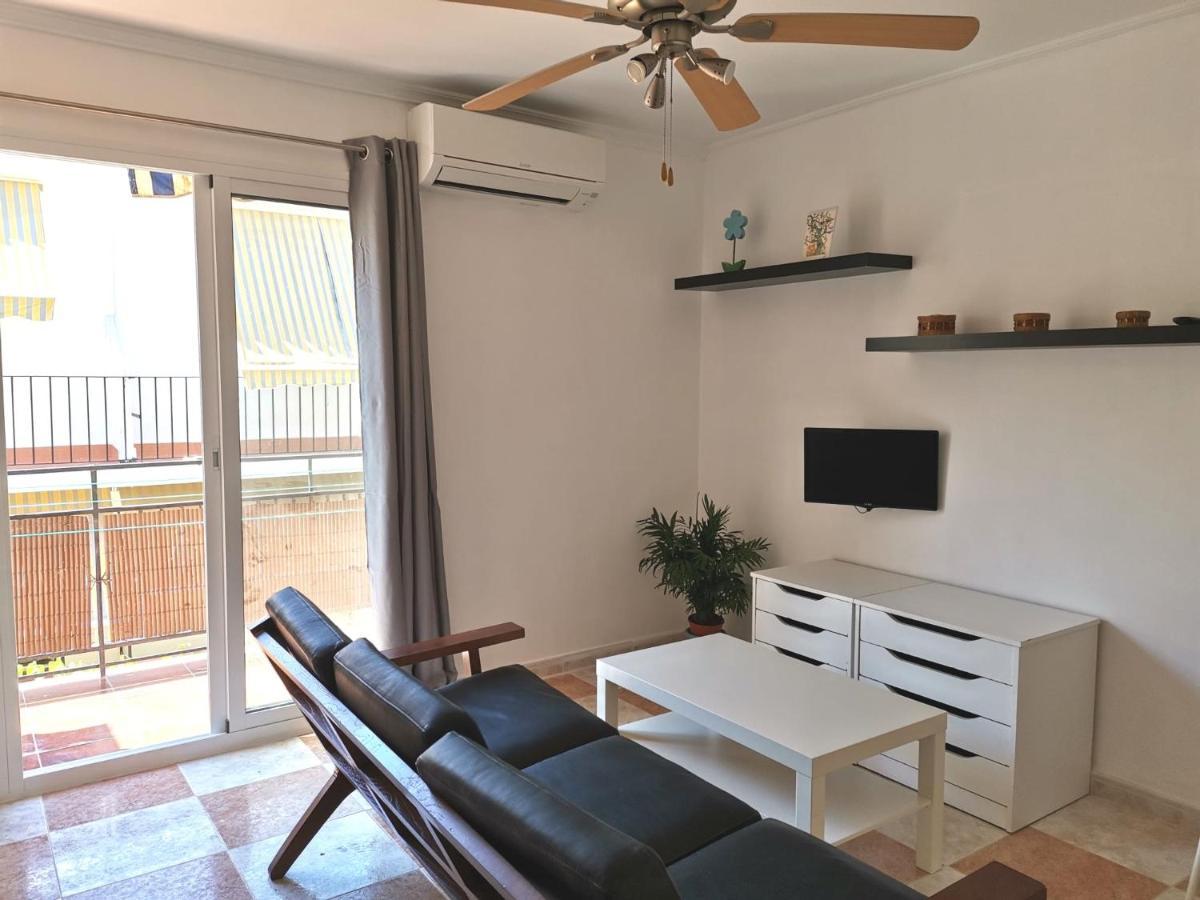 Apartament Casa Maria Fuengirola Zewnętrze zdjęcie