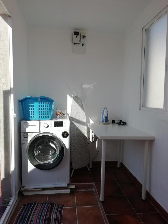 Apartament Casa Maria Fuengirola Zewnętrze zdjęcie