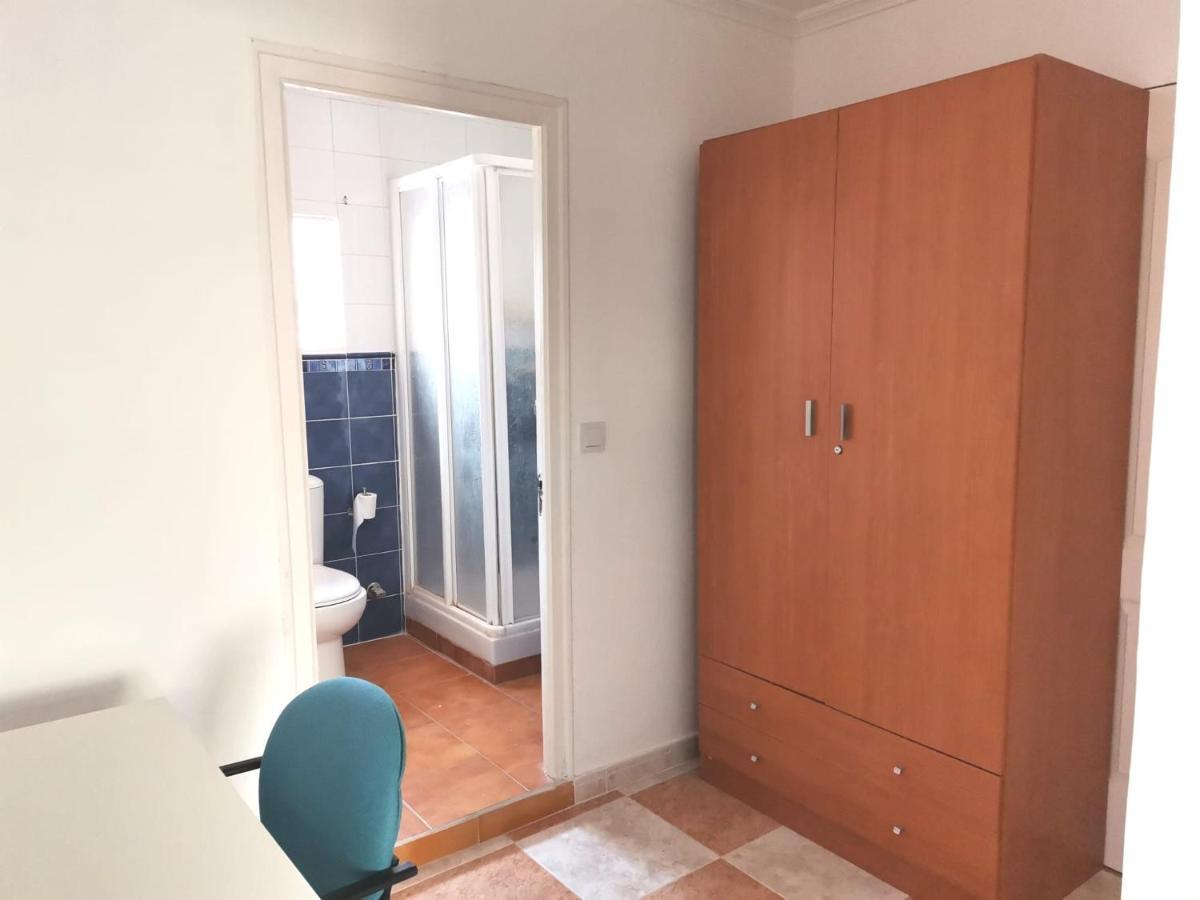 Apartament Casa Maria Fuengirola Zewnętrze zdjęcie