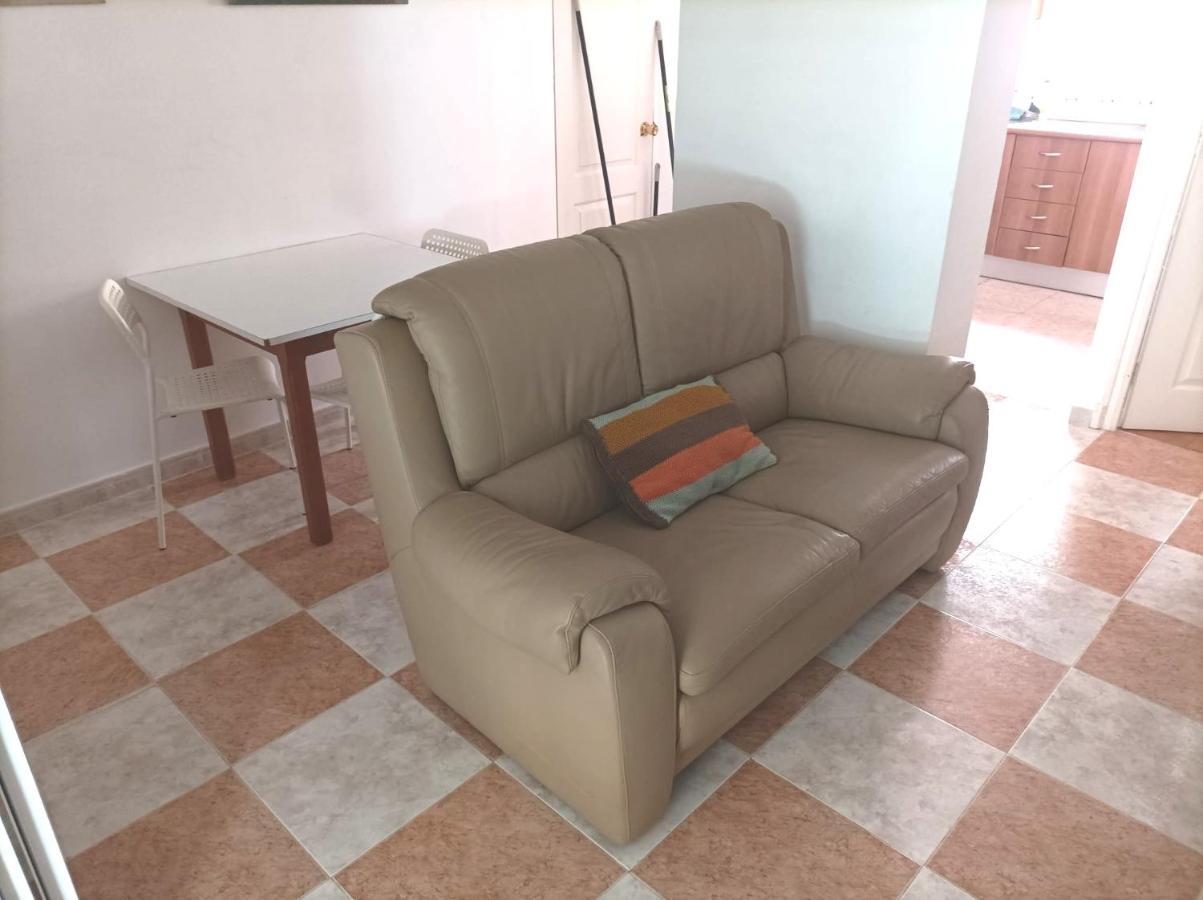 Apartament Casa Maria Fuengirola Pokój zdjęcie