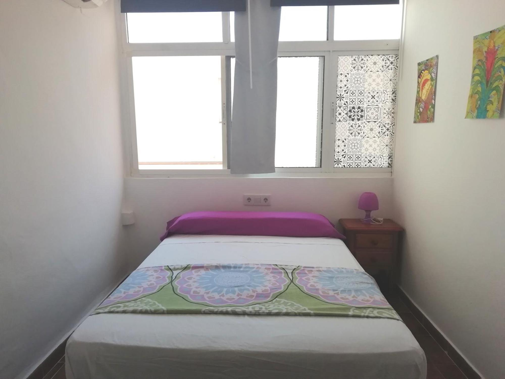 Apartament Casa Maria Fuengirola Pokój zdjęcie