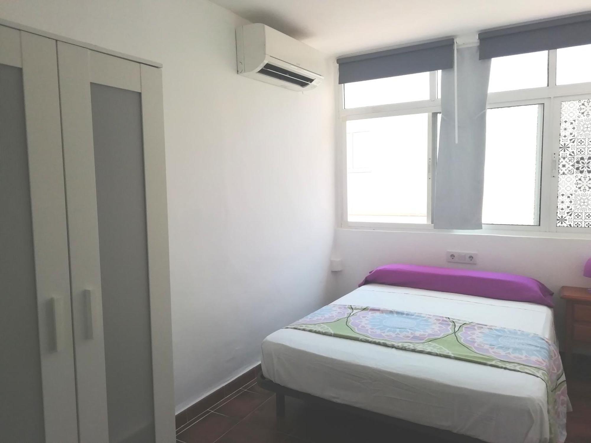 Apartament Casa Maria Fuengirola Pokój zdjęcie