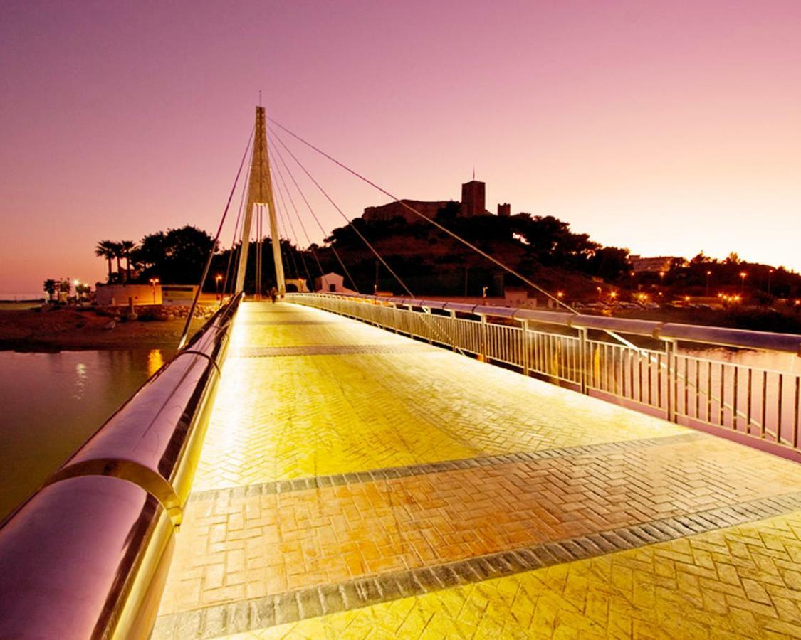 Apartament Casa Maria Fuengirola Zewnętrze zdjęcie